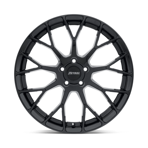 PE P2B 19X8 5X4.5 76 G-BLK +40