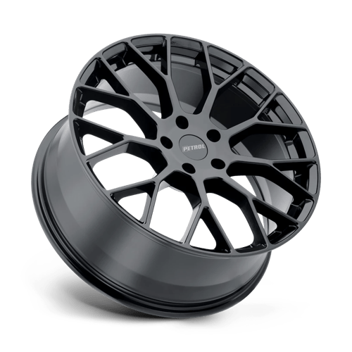 P2B 17X8 5X112 72.1 +40 G-BLK