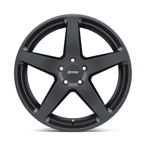 PE P2C 16X7 5X4.5 76 S-BLK +40