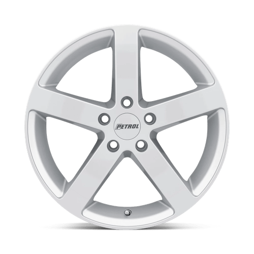 P3B 15X6.5 5X100 72.1 +38 G-SLV