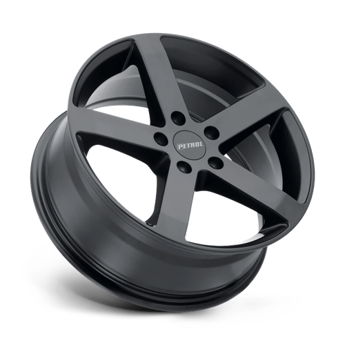 PE P3B 15X6.5 5X4.5 76 M-BLK +38