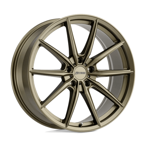 PE P4B 17X8 5X120 76 M-BRNZ +35