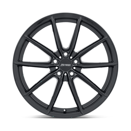 PE P4B 18X8 5X120 76 G-BLK +35