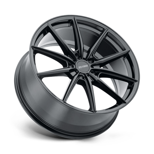 P4B 18X8 5X110 72.1 +40 G-BLK