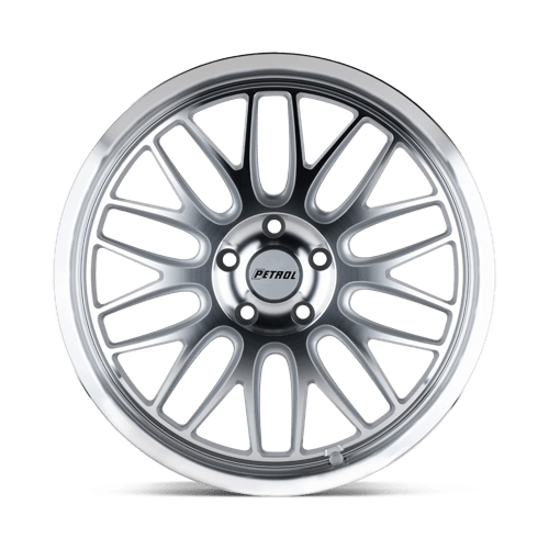 PE P4C 19X8 5X112 66 SLV-MACH +40