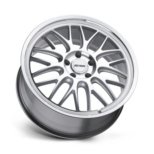 PE P4C 17X8 5X115 76 SLV-MACH +40