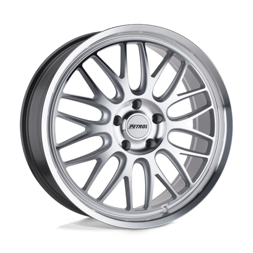 PE P4C 18X8 5X115 76 SLV-MACH +40