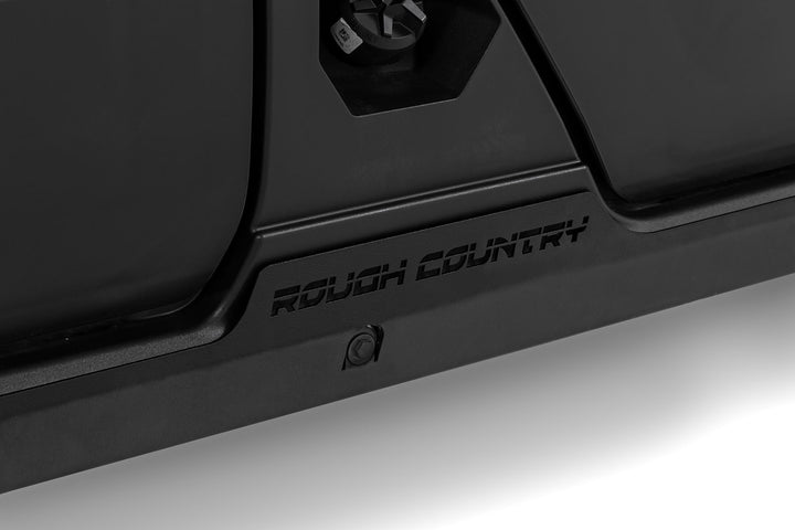 Rock Slider | Polaris XPEDITION ADV 5