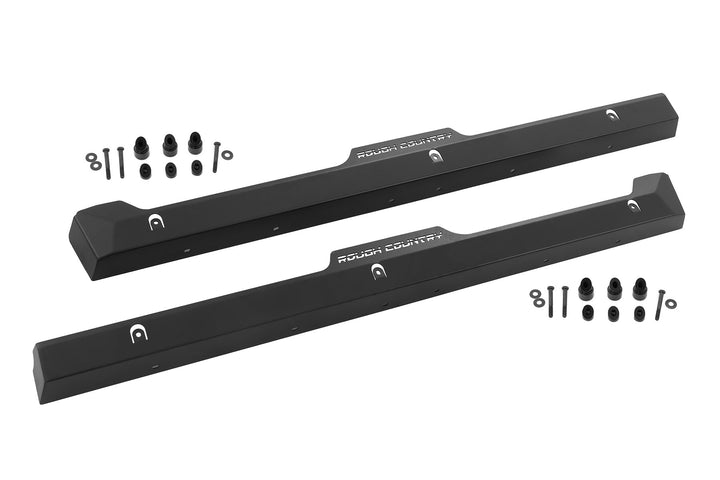 Rock Slider | Polaris XPEDITION ADV 5