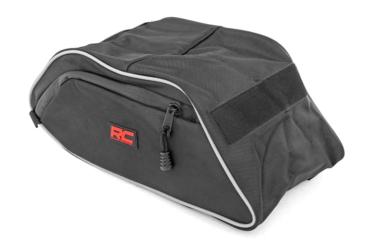 Center Console Storage Bag | Polaris General XP 4 1000