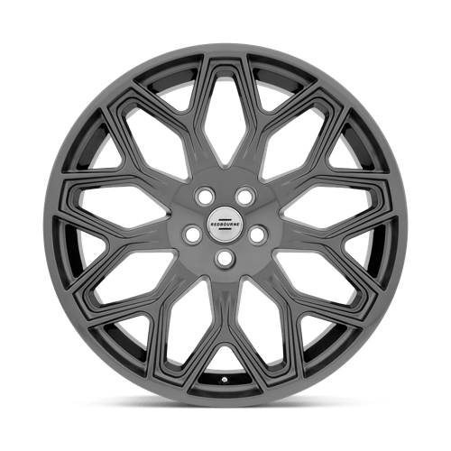 RE KING 22X10 5X120 +37 72 G-GNMTL