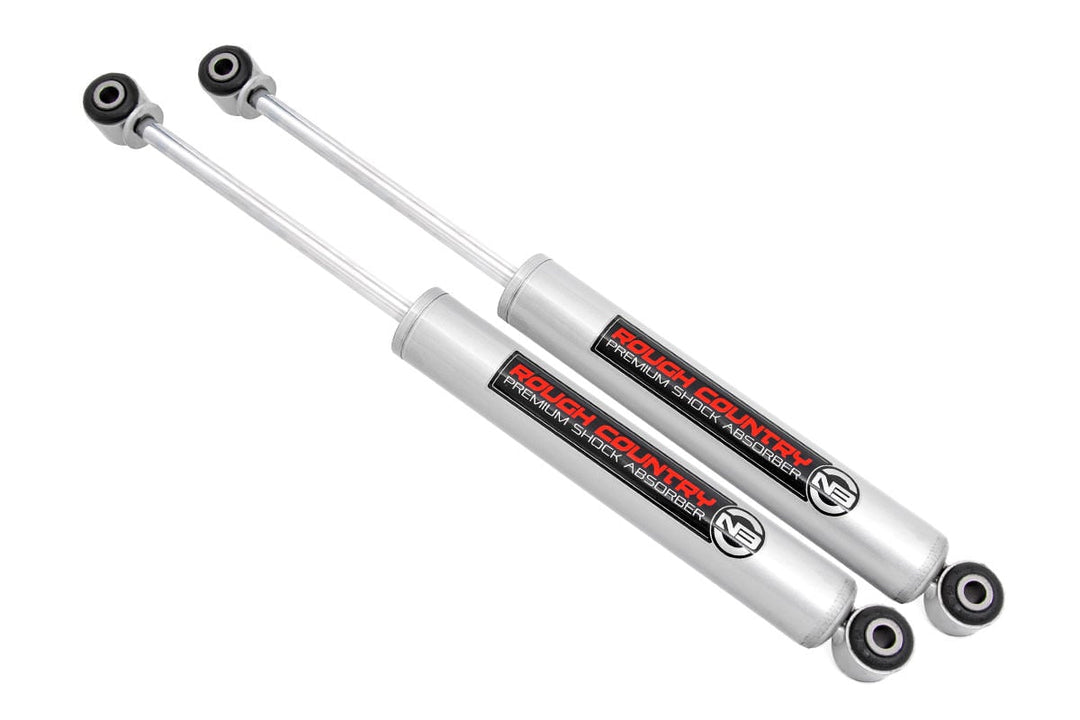 N3 Rear Shocks | 3" | Ram 1500 2WD/4WD (2002-2008)