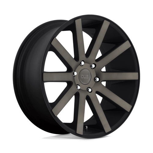SHOT CALLA 24X10 6X5.5 106.1 MBT +20