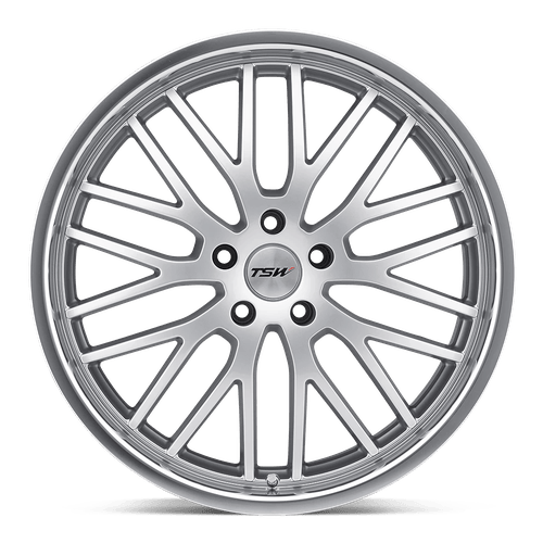 TW SNETERTN 17X8 5X120 +20 76 SLV MIR