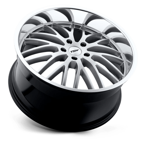 TW SNETERTN 17X8 5X120 +20 76 SLV MIR