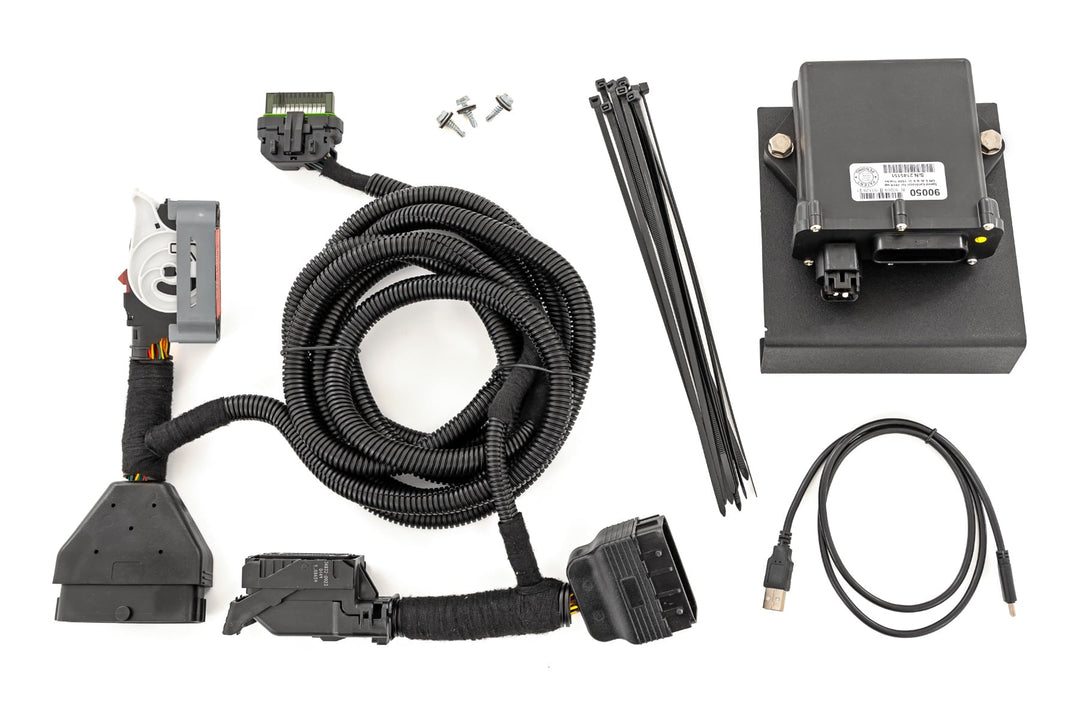 Speedometer Calibrator | Chevy/GMC 1500 2WD/4WD (22-26)