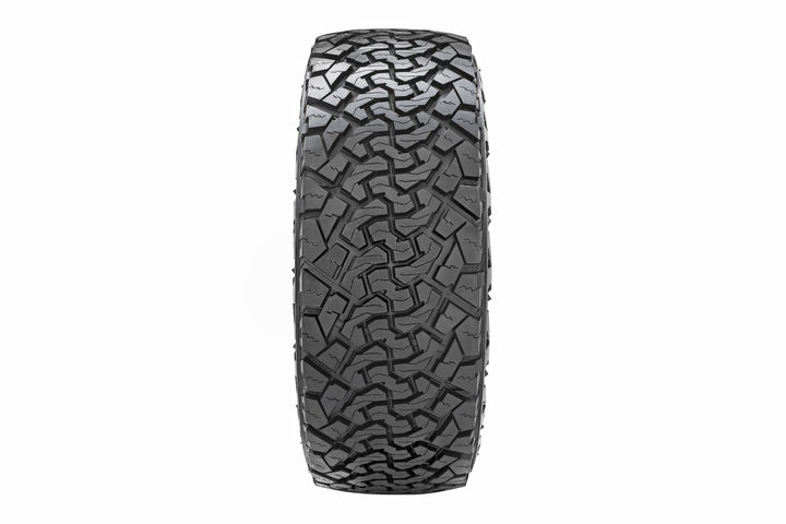 35x12.50R17 Venom Terra Hunter X/T
