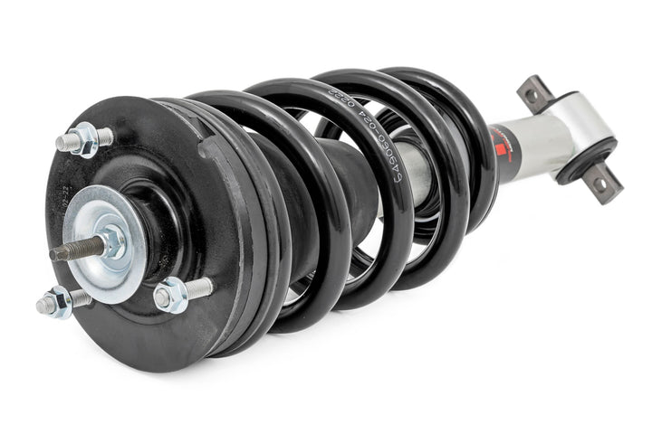 M1 Loaded Strut Pair | 7 Inch | Chevy/GMC 1500 (14-18 &amp; Classic)