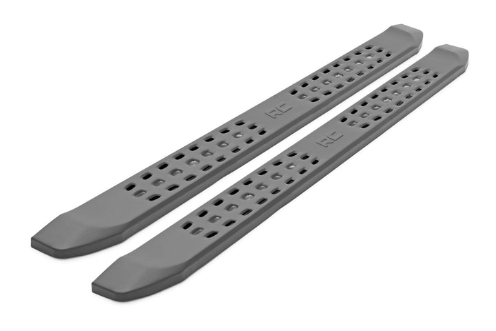 RPT2 Running Boards | Crew Cab | Chevy/GMC 1500/2500HD/3500HD (07-18 &amp; Classic)