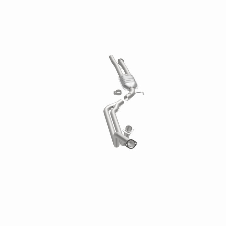 MagnaFlow Direct Fit Catalytic Converter 90-93 Mercedes 300E/TE 3.0L