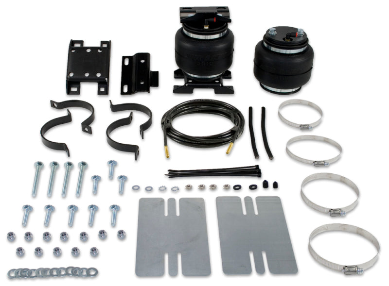 Air Lift LoadLifter 5000 Ultimate Rear Air Spring Kit for 63-92 Chevrolet Motorhome Class A - P30