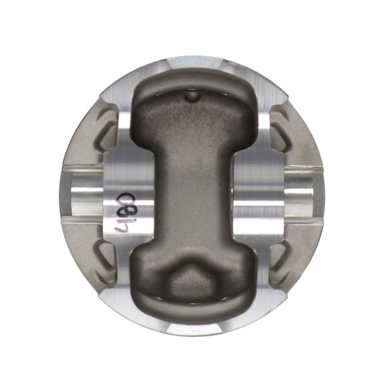 Wiseco Chevrolet LS 4.070in Bore 1.110in CH -3.00 CC Professional Piston Set