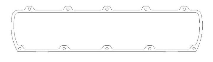 Cometic 64-90 Oldsmobile Cutlass V8 Valve Cover Gasket