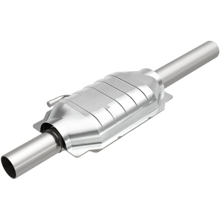 MagnaFlow Direct Fit Catalytic Converter 81-83 Jeep Cherokee 4.2L