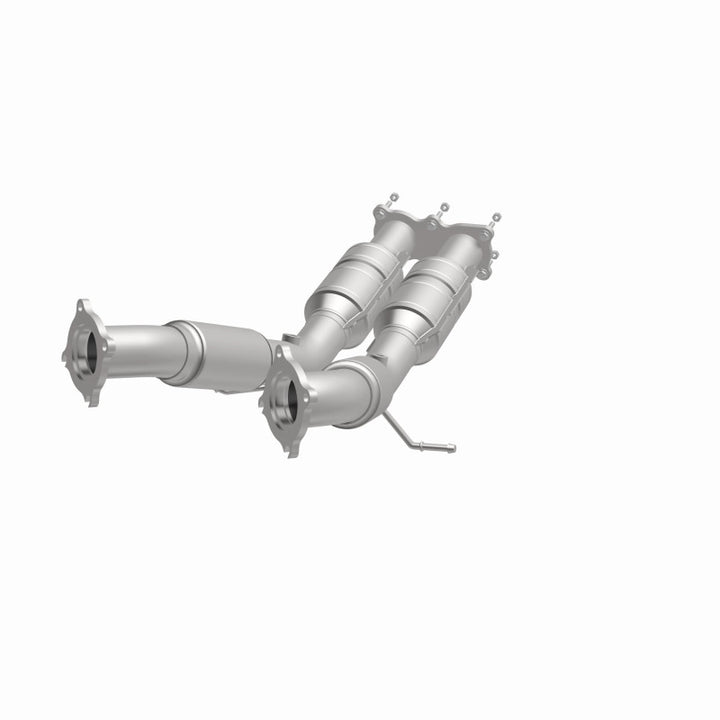 MagnaFlow Direct Fit Catalytic Converter 07-09 S80 3.2L