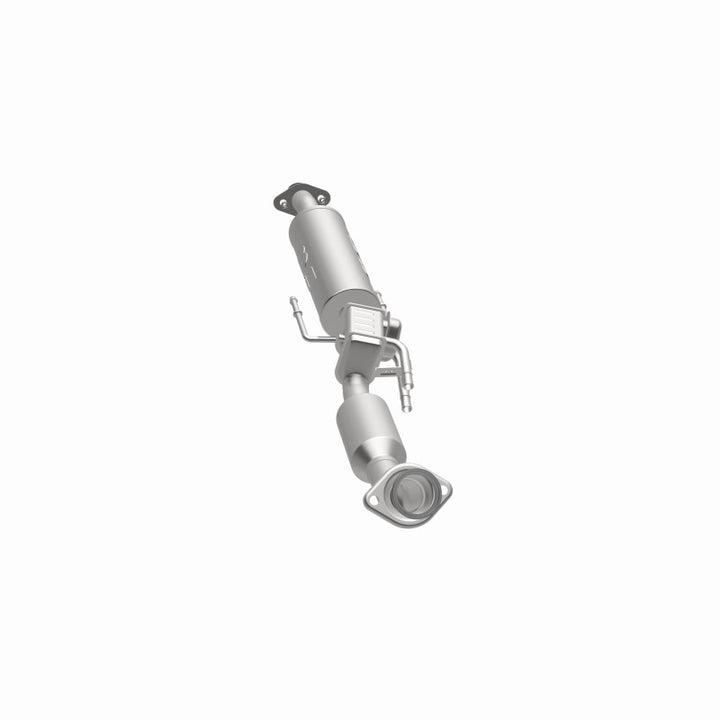 MagnaFlow Direct Fit Catalytic Converter 20-22 Toyota Prius Prime Underbody 1.8L