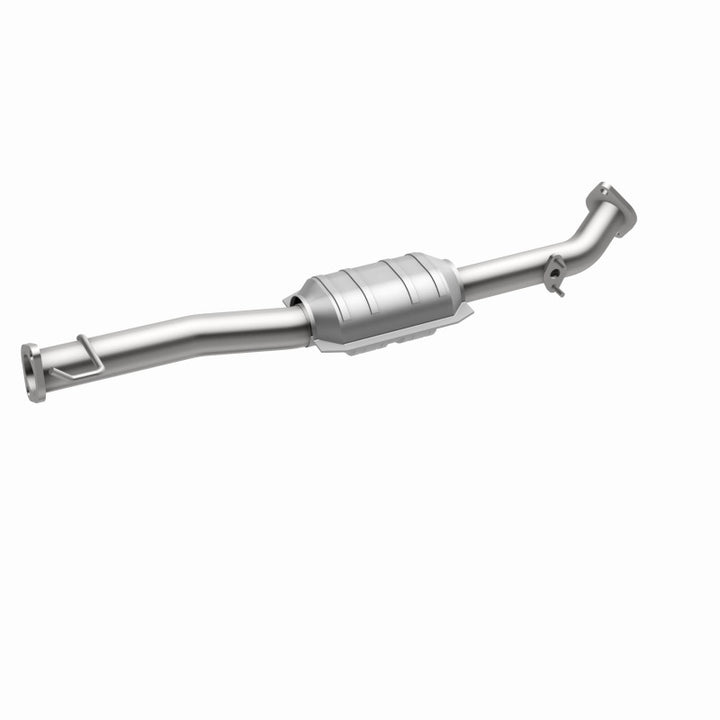 MagnaFlow Direct Fit Catalytic Converter 98-00 Toyota RAV4 2.0L