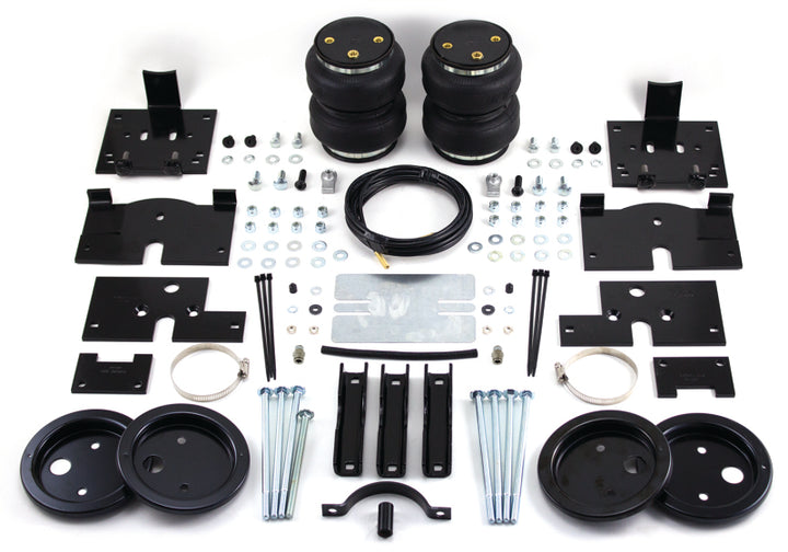 Air Lift LoadLifter 5000 Ultimate Rear Air Spring Kit for 04-14 Ford F-150 4WD