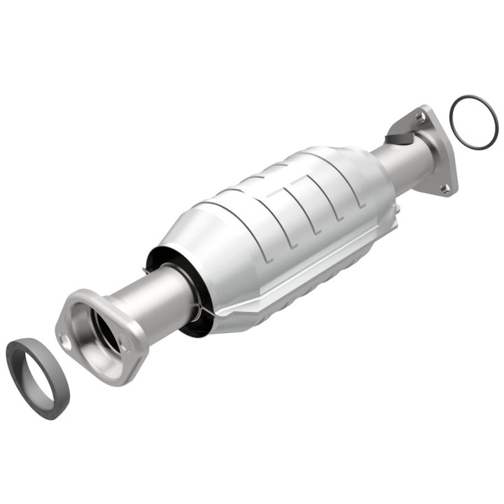 MagnaFlow Direct Fit Catalytic Converter 96-97 Honda Accord 2.2L