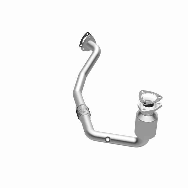 MagnaFlow Direct Fit Catalytic Converter 00-03 Saturn LS 3.0L Front