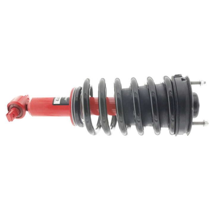 KYB Shocks & Struts MonoMax Front 07-13 Chevy Silverado 1500