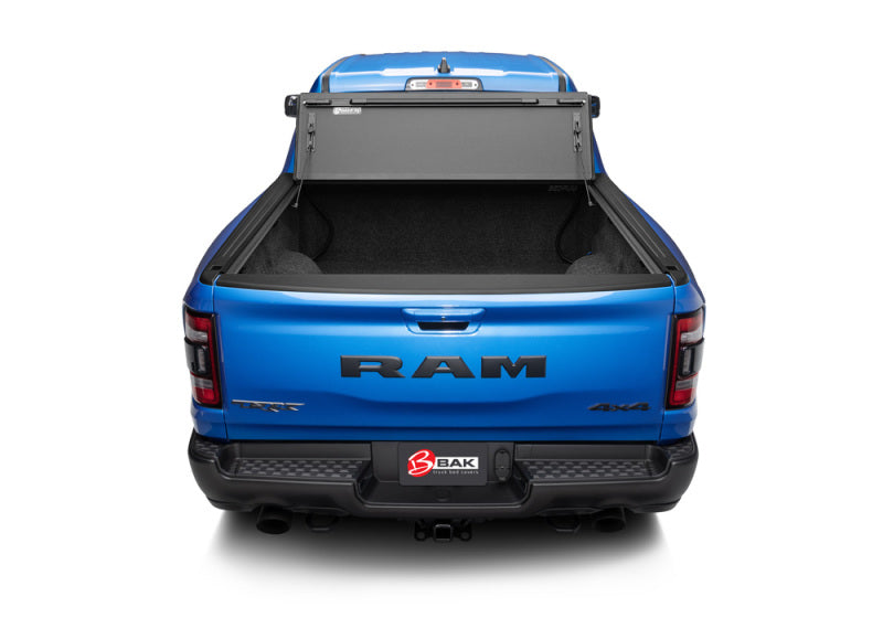 BAK BAKFlip MX4 19+ Dodge RAM MFTG w/o Ram Box 5.7ft Bed