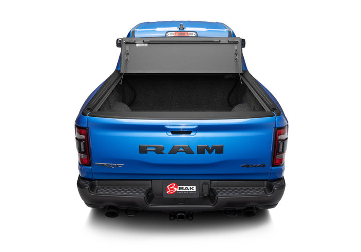 BAK BAKFlip MX4 19+ Dodge RAM MFTG w/o Ram Box 5.7ft Bed