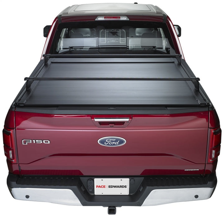 Pace Edwards 2019 Ford Ranger 6ft SB - UltraGroove Metal