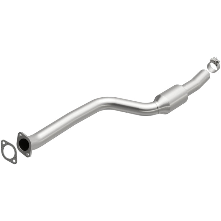 MagnaFlow 09-16 BMW Z4 L6 3.0L OEM Grade / EPA Compliant Direct-Fit Catalytic Converter