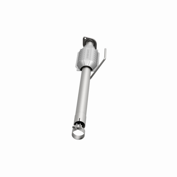 MagnaFlow Direct Fit Catalytic Converter Jeep Wrangler 4.0L Rear