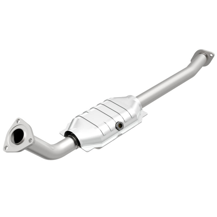MagnaFlow Direct Fit Catalytic Converter 05-07 Toyota Sequoia 8 4.7L P/S