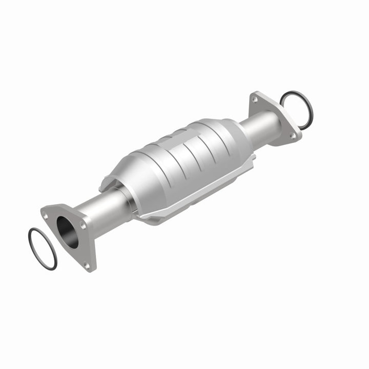 MagnaFlow Direct Fit Catalytic Converter Acura Legend 86 90