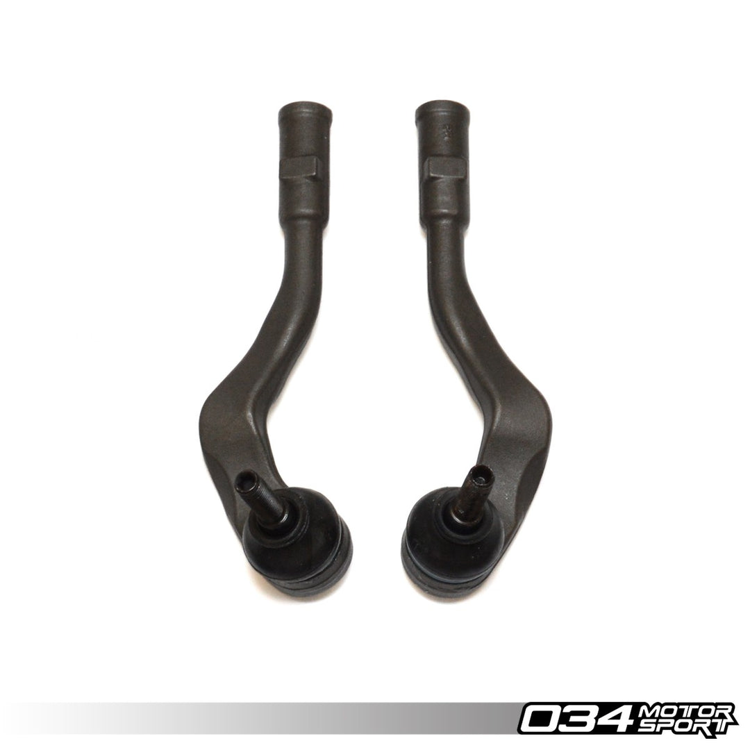 HEAVY DUTY TIE ROD END PAIR, B8/B8.5 AUDI A4/S4, A5/S5/RS5 & Q5/SQ5