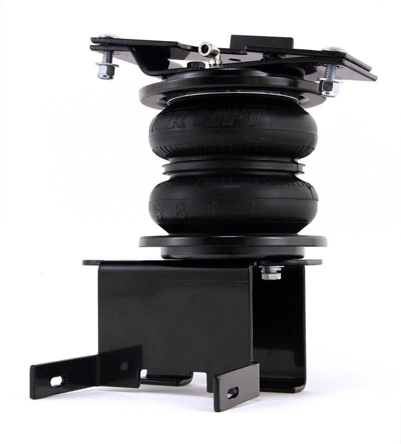 Air Lift LoadLifter 5000 Ultimate Rear Air Spring Kit for 15-17 Ford F-150 RWD