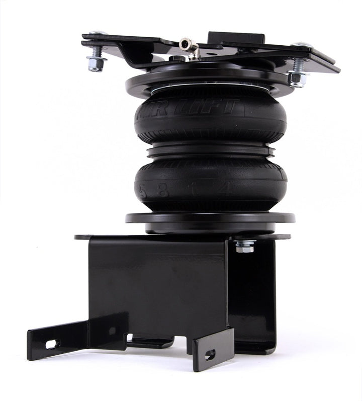 Air Lift LoadLifter 5000 Ultimate Rear Air Spring Kit for 15-17 Ford F-150 RWD