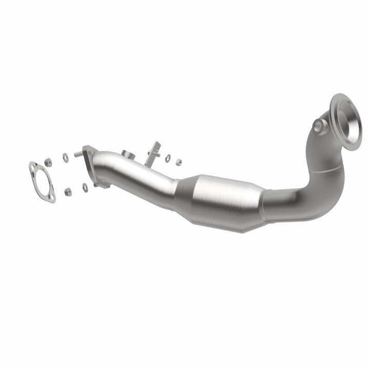 MagnaFlow Front Forward Direct Fit Catalytic Converter 09-16 BMW Z4 3.0L