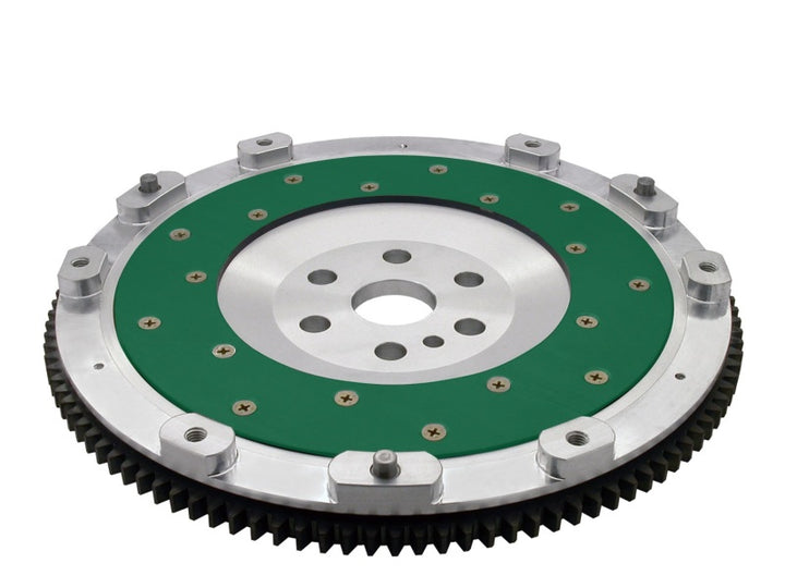 Fidanza 01-03 Mazda Protege 2.0L Aluminum Flywheel