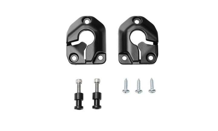 AMP Research 05-22 Toyota Tacoma BedXtender HD Max - Silver