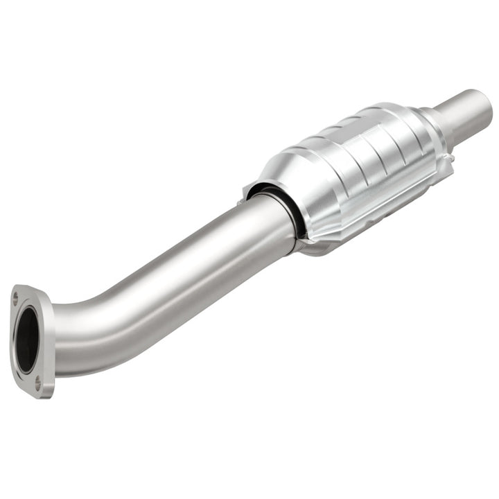 MagnaFlow Direct Fit Catalytic Converter 09 Matrix S 2.4L Rear OEM