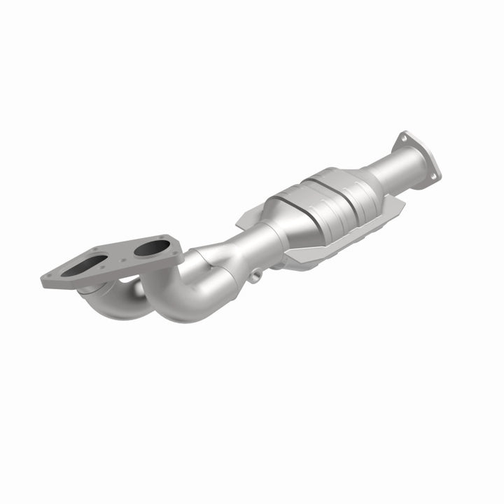 MagnaFlow Direct Fit Catalytic Converter 87 Porsche 911 3.2L